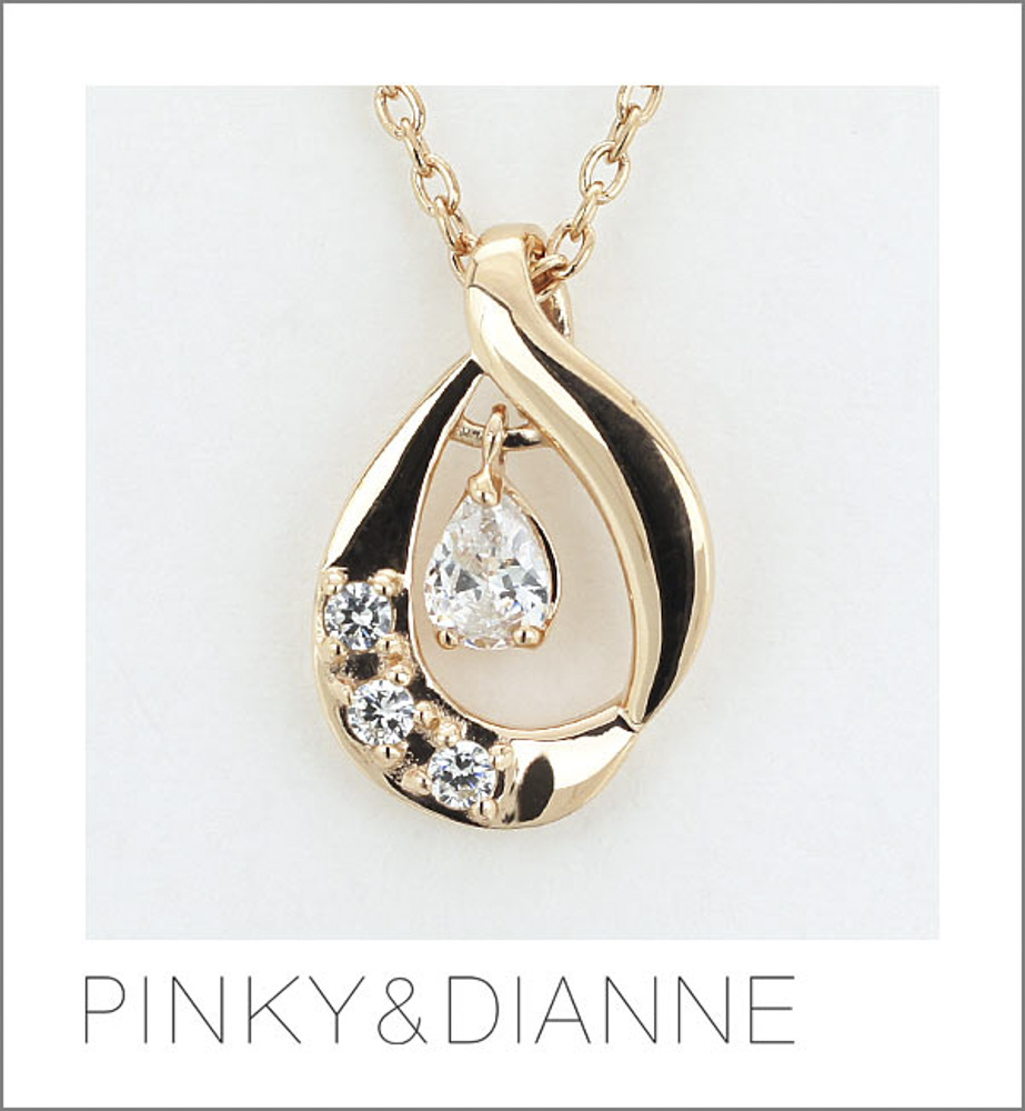 ピンキー ダイアン Pinky Dianne ネックレス Vpcpd Fithouse Online Shop フィットハウス公式オンラインショップ Fit House Online Shop