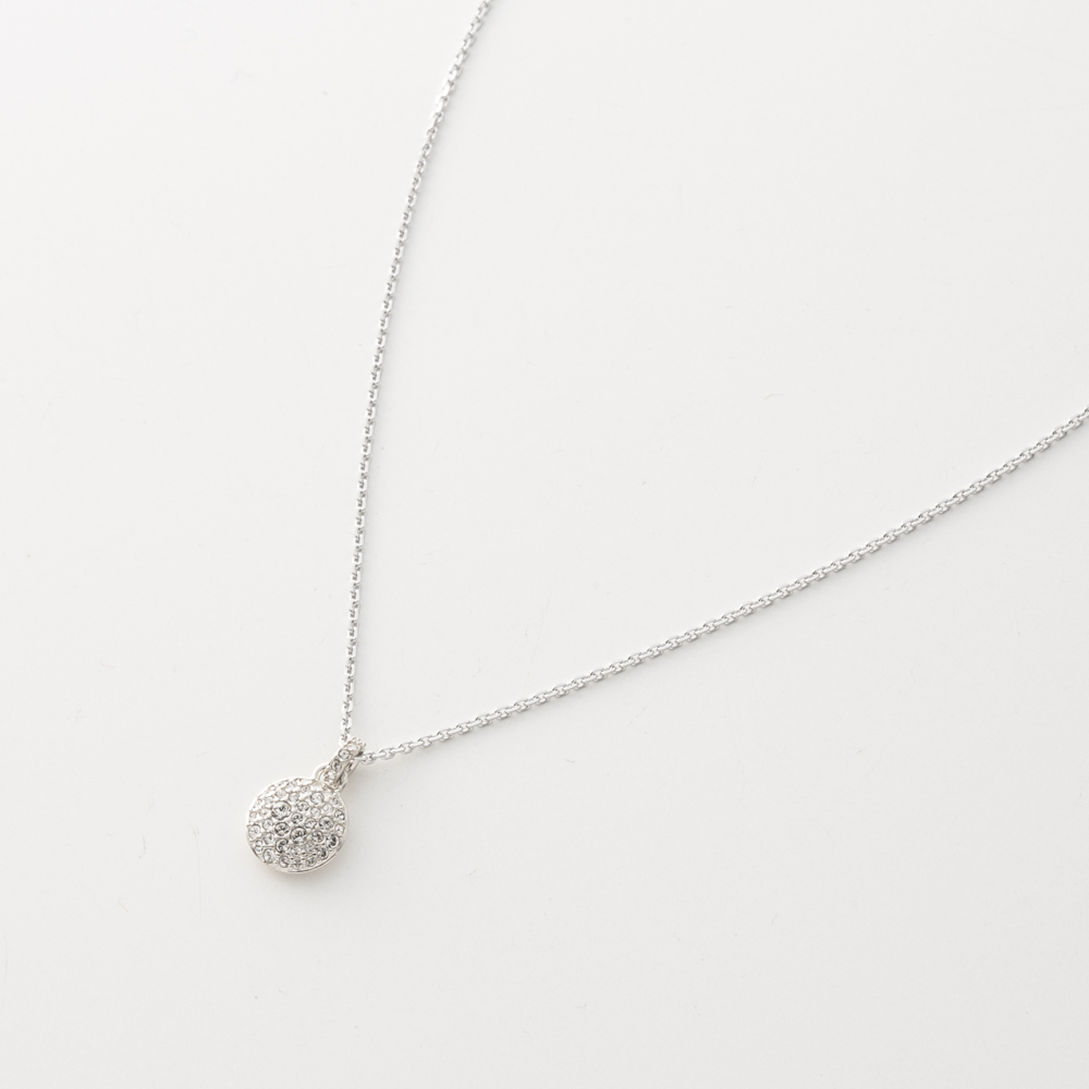 スワロフスキー SWAROVSKI ネックレス Meteora ペンダント 5683446【FITHOUSE ONLINE SHOP】