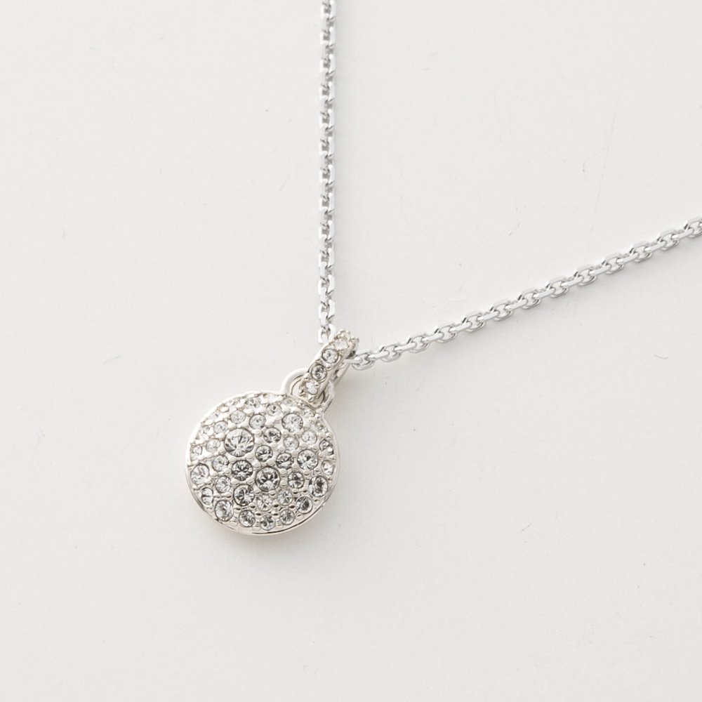 スワロフスキー SWAROVSKI ネックレス Meteora ペンダント 5683446【FITHOUSE ONLINE SHOP】