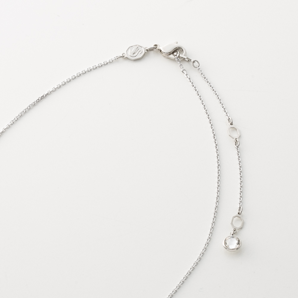 スワロフスキー SWAROVSKI ネックレス Meteora ペンダント 5683446【FITHOUSE ONLINE SHOP】