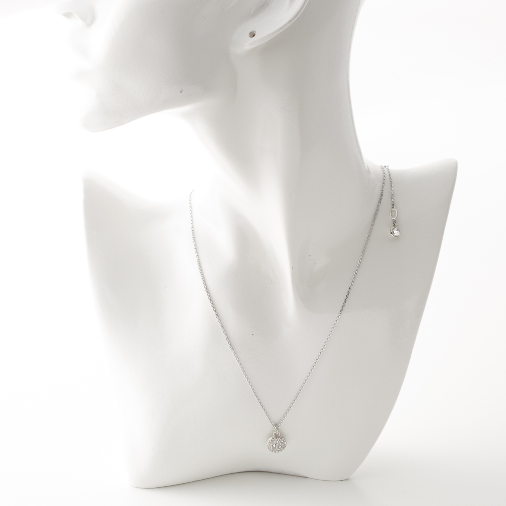 スワロフスキー SWAROVSKI ネックレス Meteora ペンダント 5683446【FITHOUSE ONLINE SHOP】