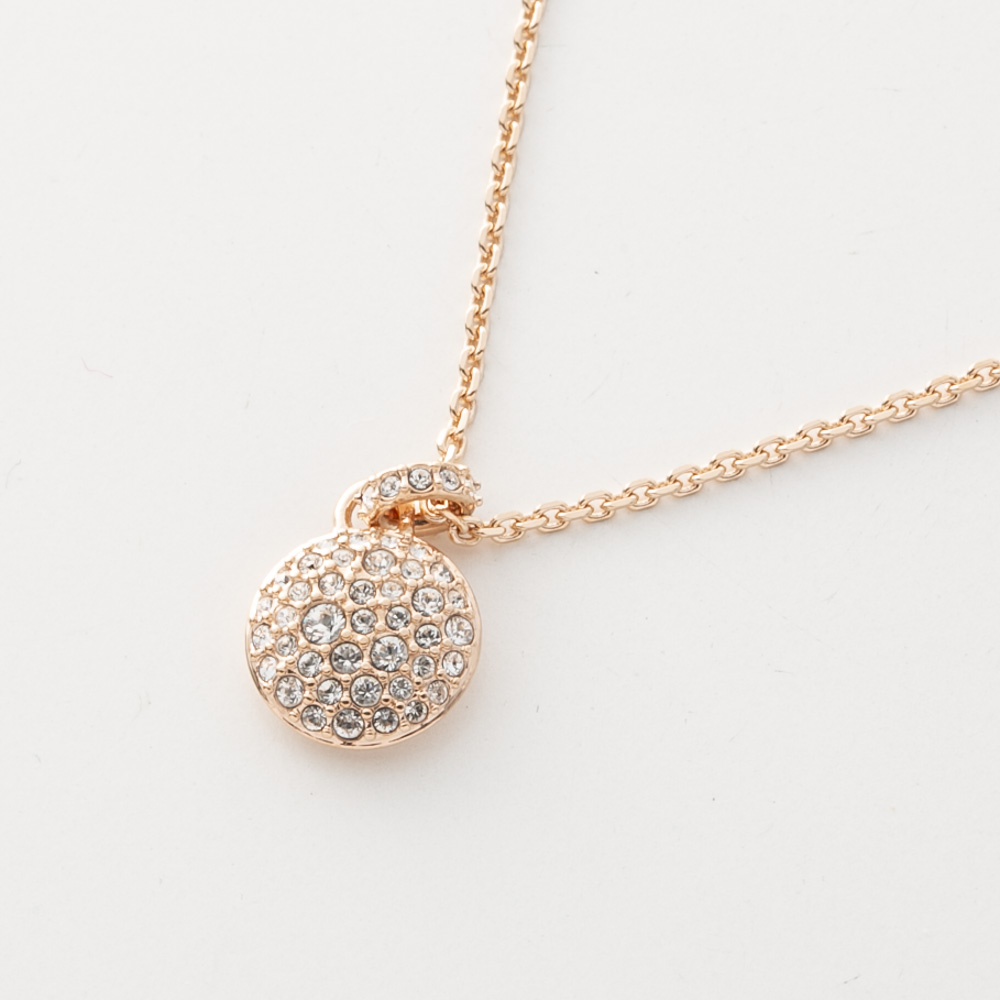 スワロフスキー SWAROVSKI ネックレス Meteora ペンダント 5683450【FITHOUSE ONLINE SHOP】