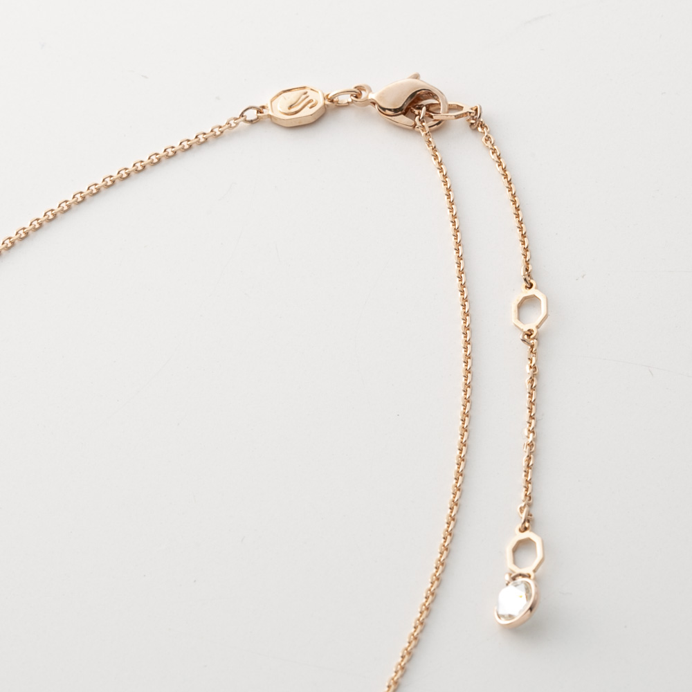 スワロフスキー SWAROVSKI ネックレス Meteora ペンダント 5683450【FITHOUSE ONLINE SHOP】