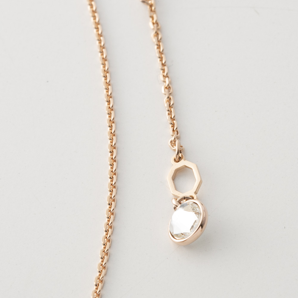 スワロフスキー SWAROVSKI ネックレス Meteora ペンダント 5683450【FITHOUSE ONLINE SHOP】