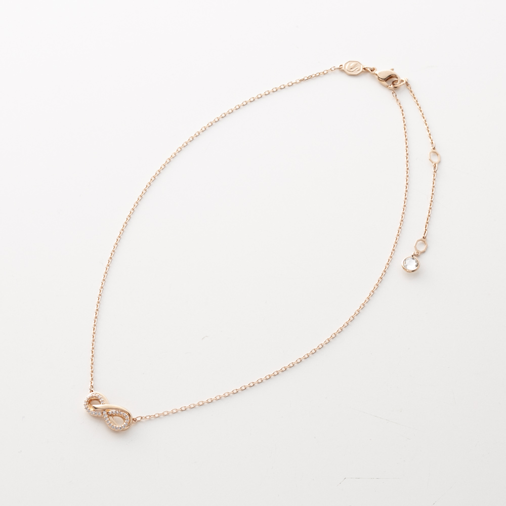 スワロフスキー SWAROVSKI ネックレス Hyperbola ペンダント 5684084【FITHOUSE ONLINE SHOP】