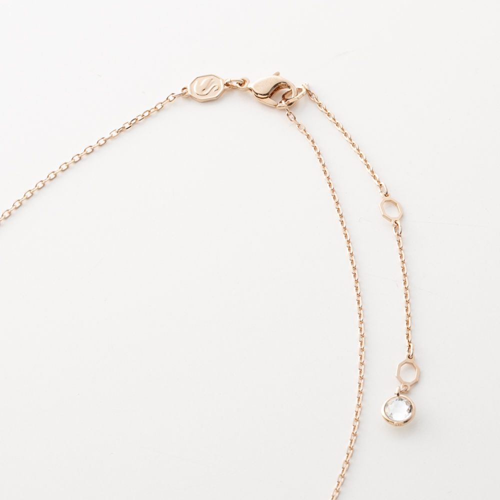 スワロフスキー SWAROVSKI ネックレス Hyperbola ペンダント 5684084【FITHOUSE ONLINE SHOP】