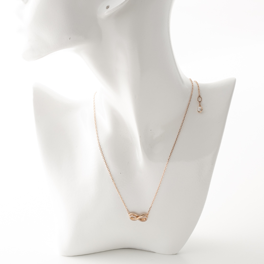 スワロフスキー SWAROVSKI ネックレス Hyperbola ペンダント 5684084【FITHOUSE ONLINE SHOP】