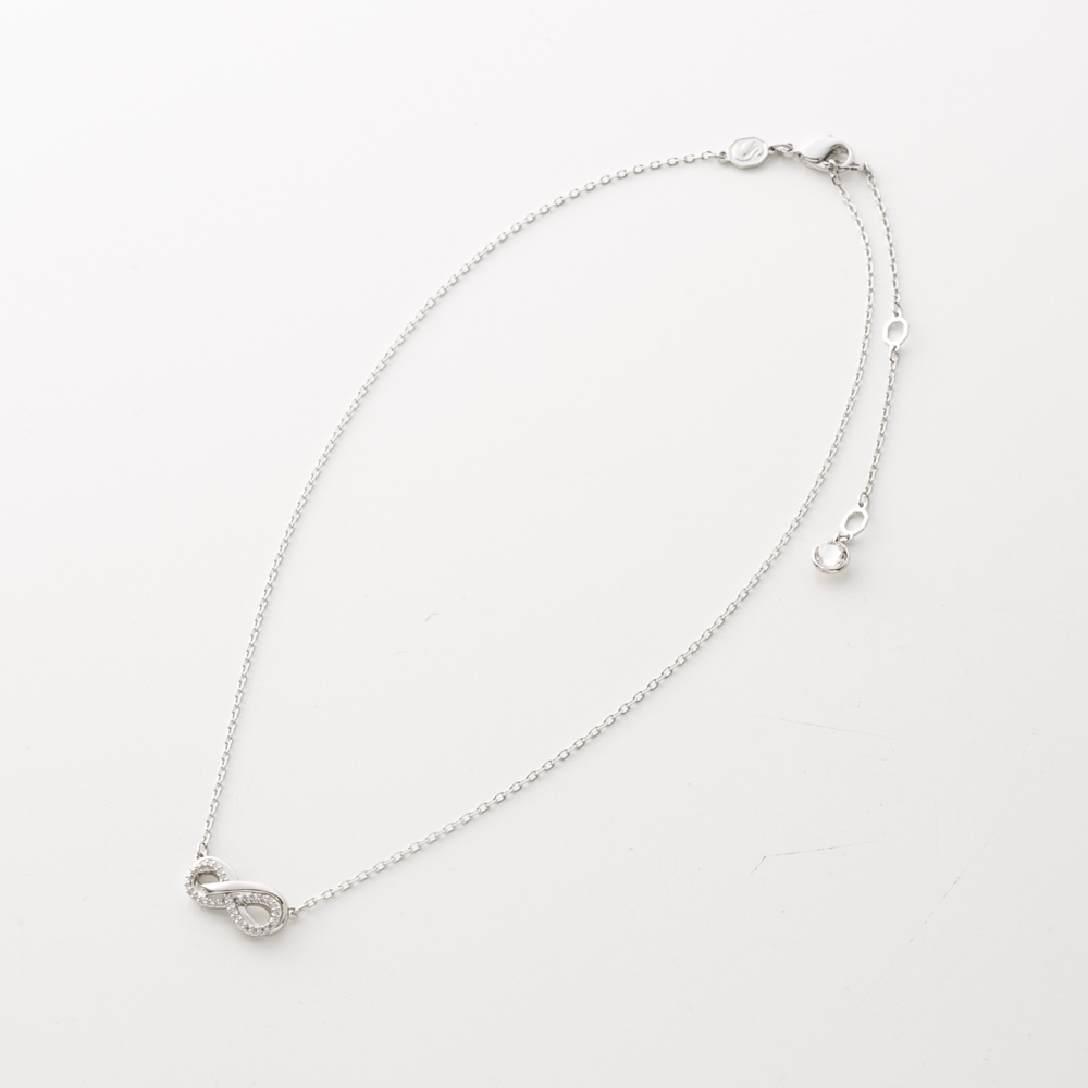 スワロフスキー SWAROVSKI ネックレス Hyperbola ペンダント 5687265【FITHOUSE ONLINE SHOP】