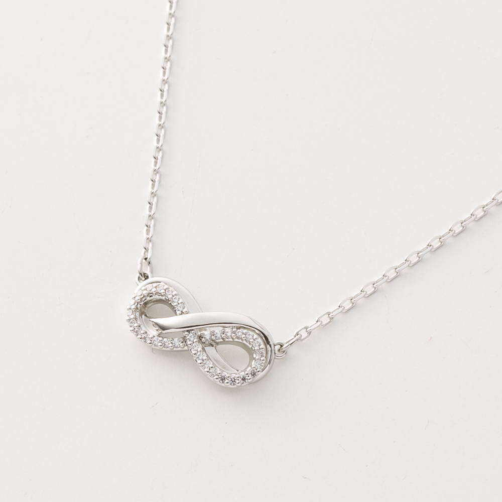 スワロフスキー SWAROVSKI ネックレス Hyperbola ペンダント 5687265【FITHOUSE ONLINE SHOP】