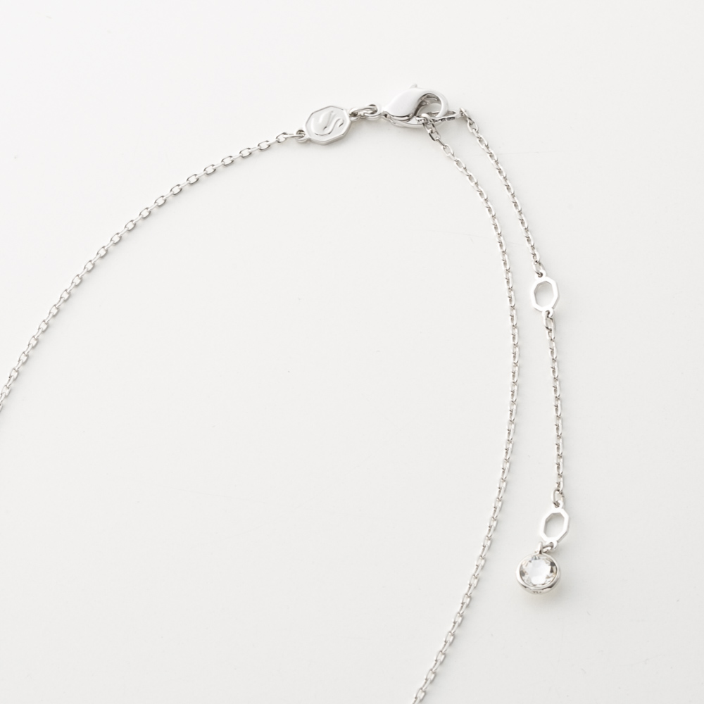 スワロフスキー SWAROVSKI ネックレス Hyperbola ペンダント 5687265【FITHOUSE ONLINE SHOP】