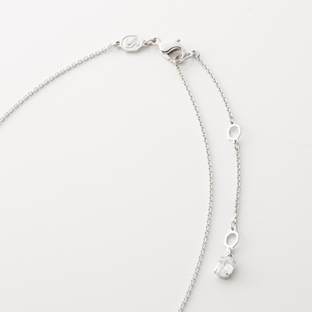 スワロフスキー SWAROVSKI ネックレス Matrix ペンダント 5688751【FITHOUSE ONLINE SHOP】