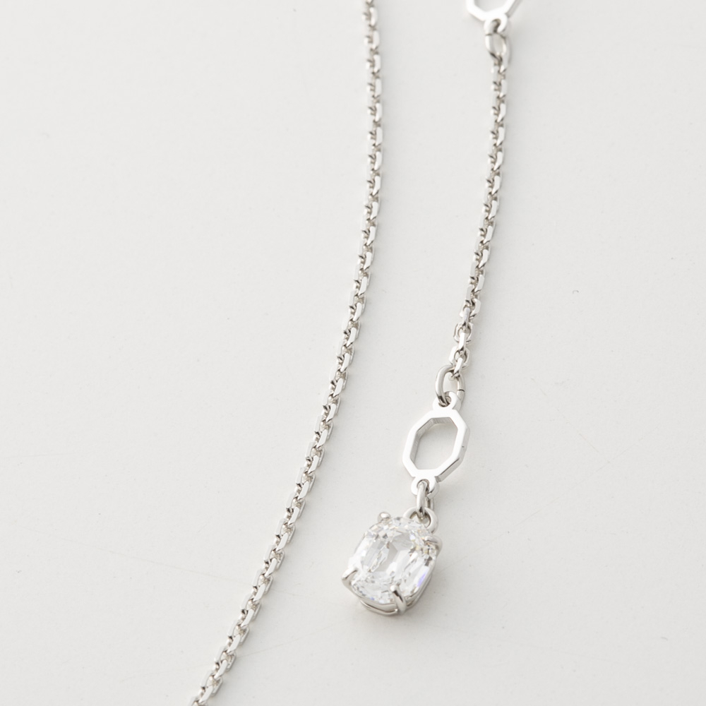 スワロフスキー SWAROVSKI ネックレス Matrix ペンダント 5688751【FITHOUSE ONLINE SHOP】