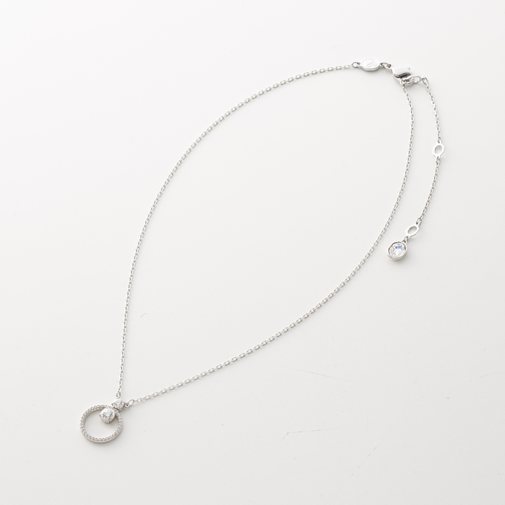 スワロフスキー SWAROVSKI ネックレス Constella ペンダント 5692261【FITHOUSE ONLINE SHOP】