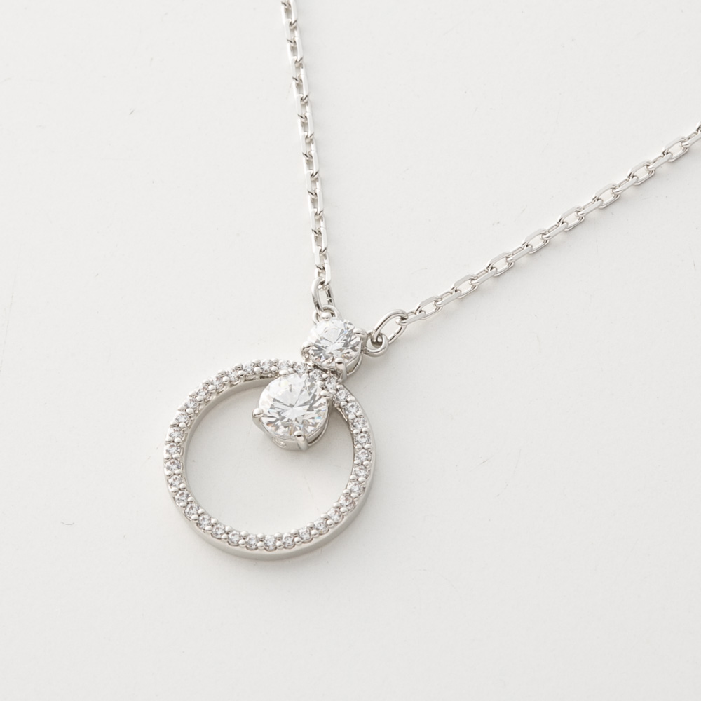 スワロフスキー SWAROVSKI ネックレス Constella ペンダント 5692261【FITHOUSE ONLINE SHOP】
