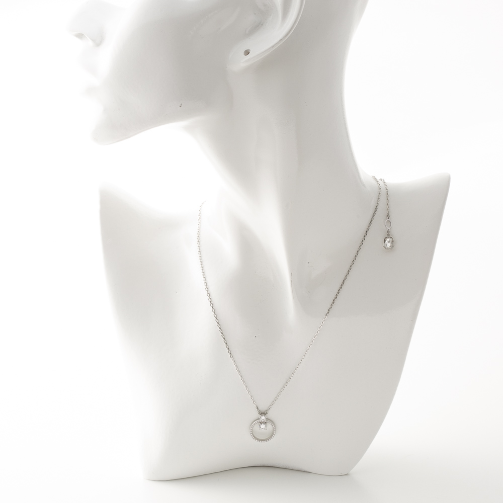 スワロフスキー SWAROVSKI ネックレス Constella ペンダント 5692261【FITHOUSE ONLINE SHOP】