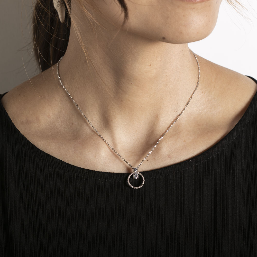スワロフスキー SWAROVSKI ネックレス Constella ペンダント 5692261【FITHOUSE ONLINE SHOP】