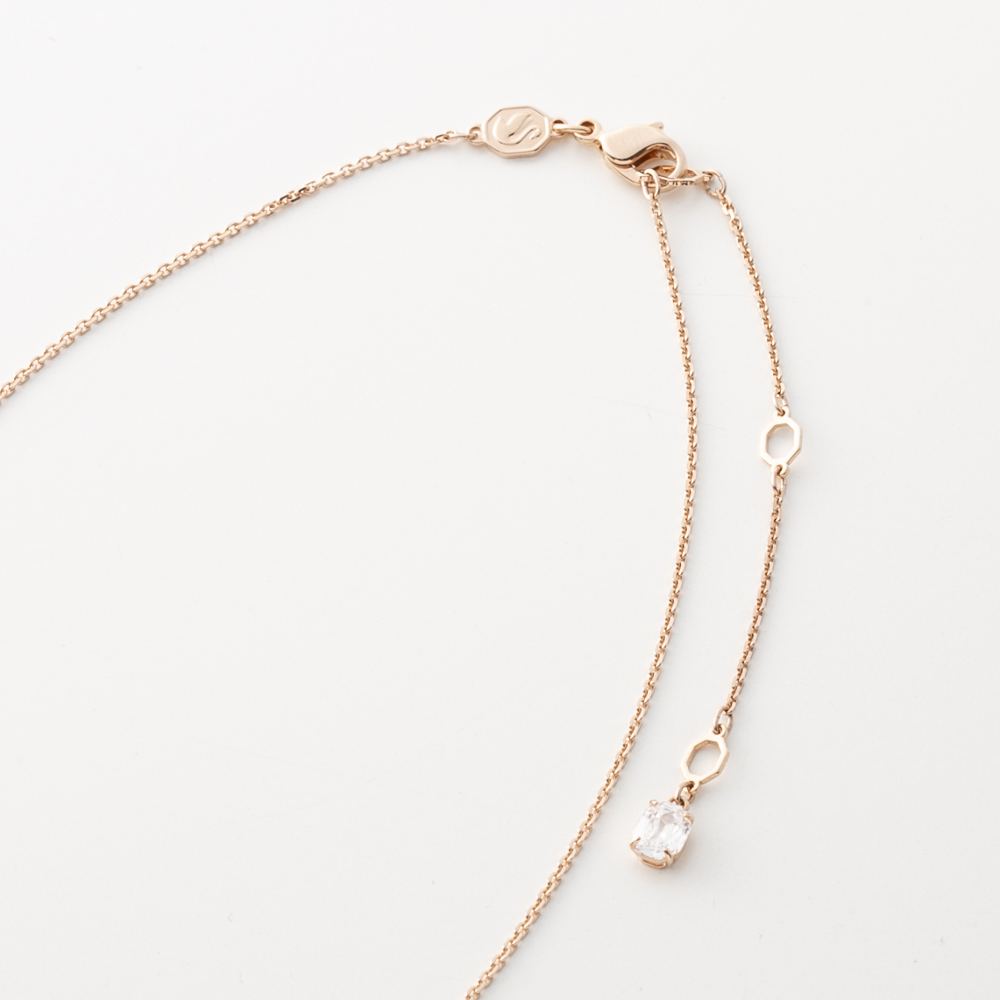 スワロフスキー SWAROVSKI ネックレス Matrix ペンダント 5692265【FITHOUSE ONLINE SHOP】