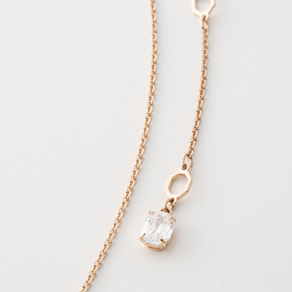 スワロフスキー SWAROVSKI ネックレス Matrix ペンダント 5692265【FITHOUSE ONLINE SHOP】