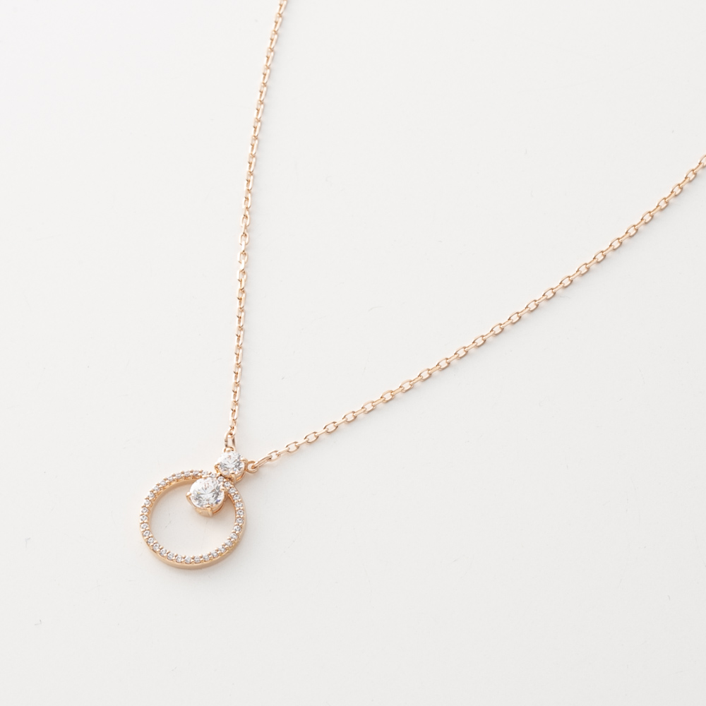 スワロフスキー SWAROVSKI ネックレス Constella ペンダント 5692266【FITHOUSE ONLINE SHOP】