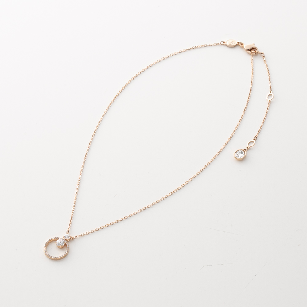 スワロフスキー SWAROVSKI ネックレス Constella ペンダント 5692266【FITHOUSE ONLINE SHOP】