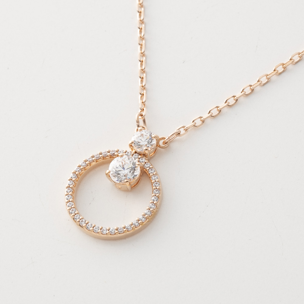 スワロフスキー SWAROVSKI ネックレス Constella ペンダント 5692266【FITHOUSE ONLINE SHOP】