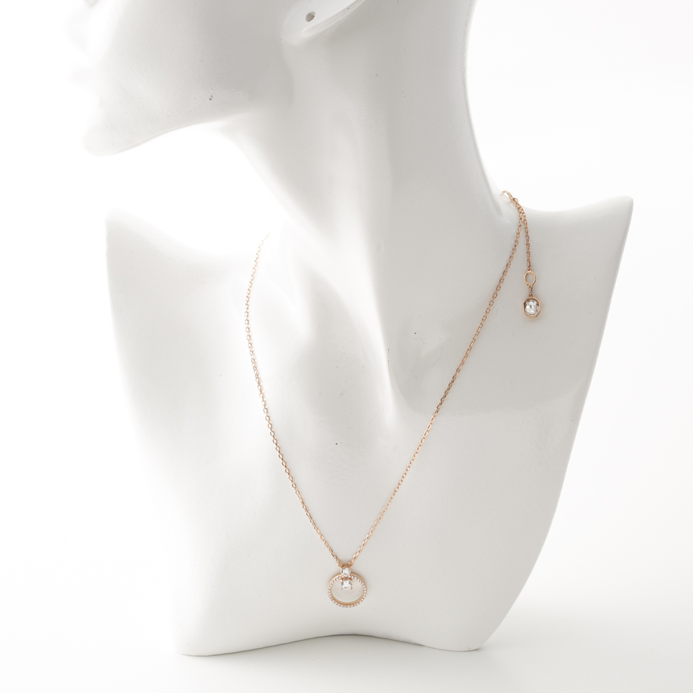 スワロフスキー SWAROVSKI ネックレス Constella ペンダント 5692266【FITHOUSE ONLINE SHOP】