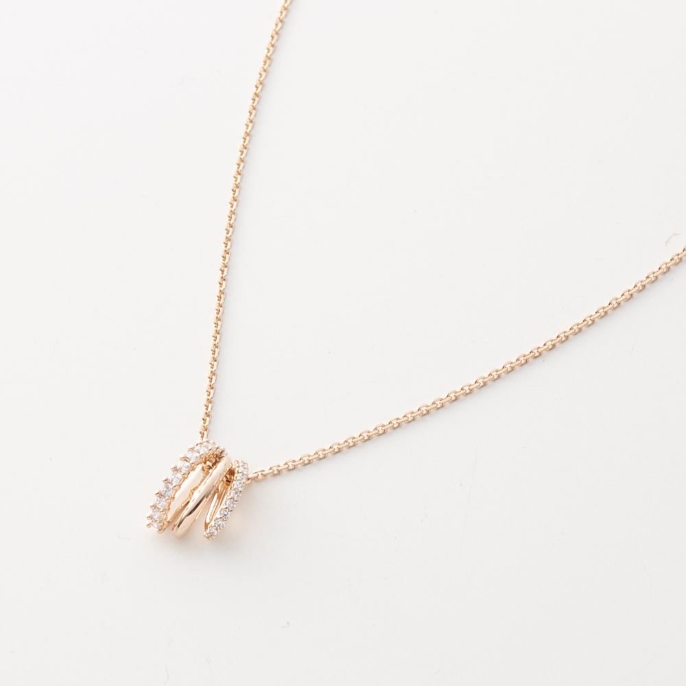 スワロフスキー SWAROVSKI ネックレス Hyperbola ペンダント 5701494【FITHOUSE ONLINE SHOP】