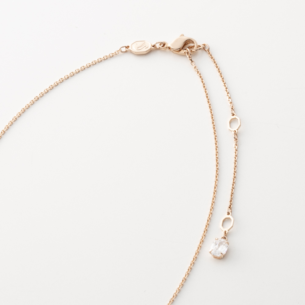 スワロフスキー SWAROVSKI ネックレス Hyperbola ペンダント 5701494【FITHOUSE ONLINE SHOP】