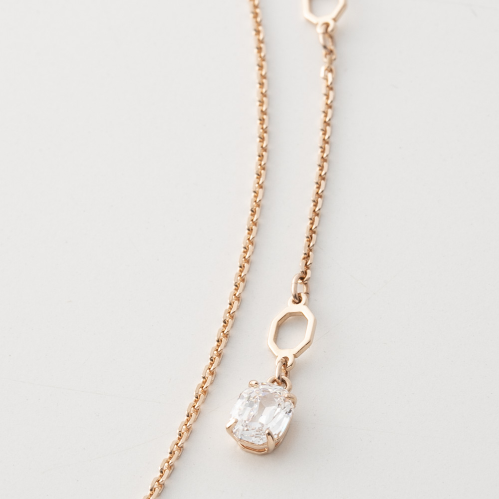 スワロフスキー SWAROVSKI ネックレス Hyperbola ペンダント 5701494【FITHOUSE ONLINE SHOP】