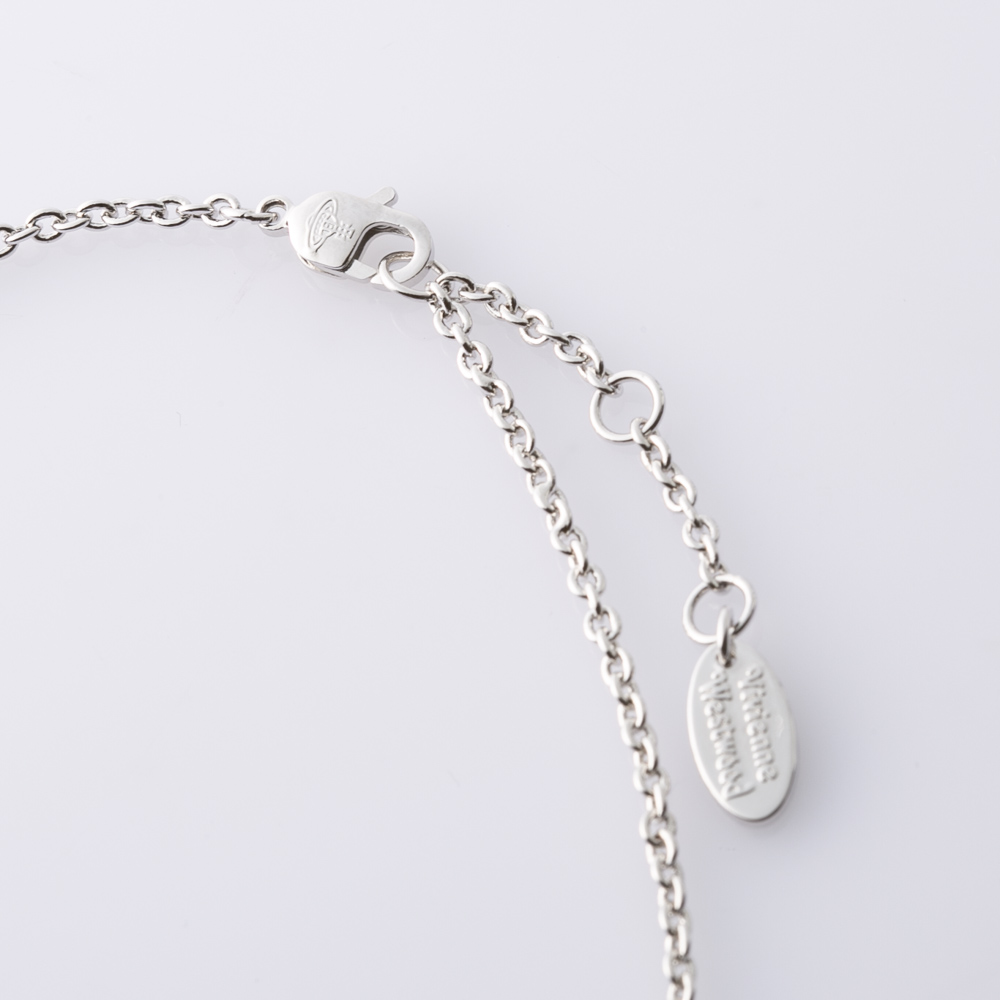 ヴィヴィアンウエストウッド Vivienne Westwood ネックレス MAYFAIR BAS RELIEF 630203EG-02W173【FITHOUSE ONLINE SHOP】