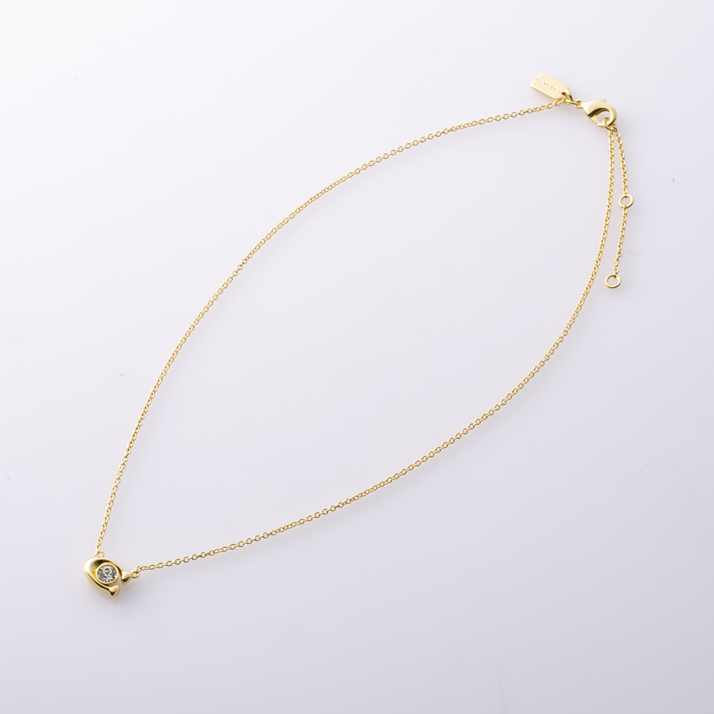 コーチ COACH ネックレス ピアス セット 37412845GLD110【FITHOUSE ONLINE SHOP】