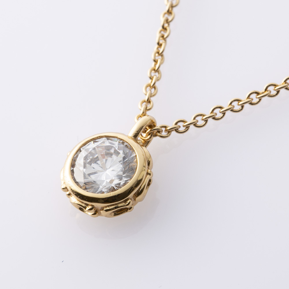 コーチ COACH ネックレス ピアス セット 37530390GLD110【FITHOUSE ONLINE SHOP】