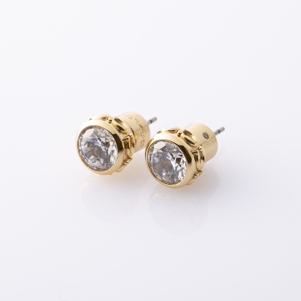 コーチ COACH ネックレス ピアス セット 37530390GLD110【FITHOUSE ONLINE SHOP】