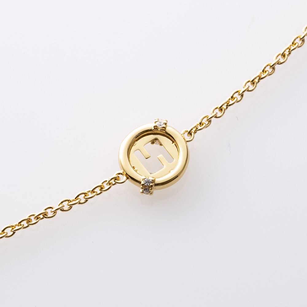 FENDI エバーラウンド フェンディ ネックレス 8AL090/ATEP/F089U【FITHOUSE ONLINE SHOP】