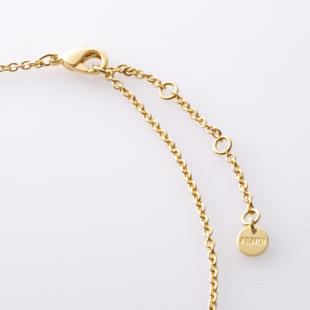 FENDI エバーラウンド フェンディ ネックレス 8AL090/ATEP/F089U【FITHOUSE ONLINE SHOP】
