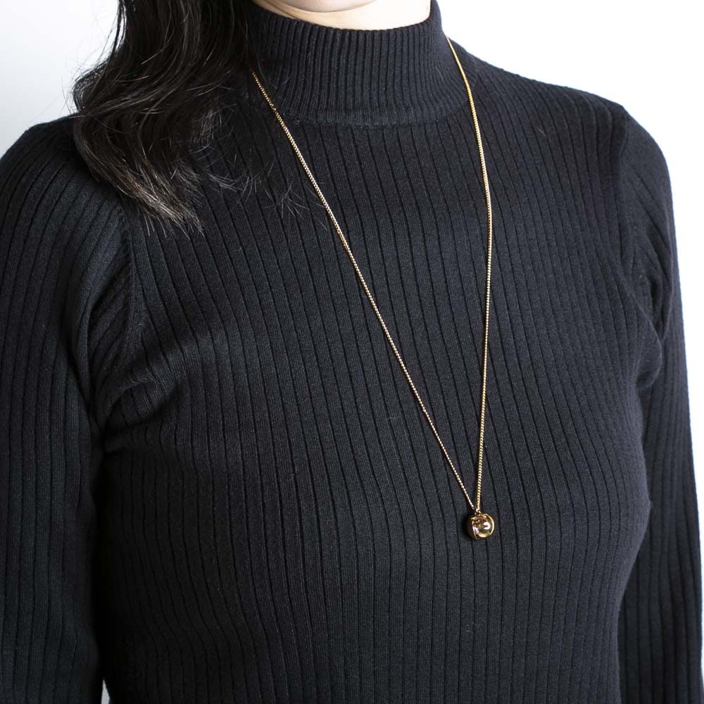 FENDI フェンディ スフィア ネックレス 8AL133/ATEP/F1UDD【FITHOUSE ONLINE SHOP】