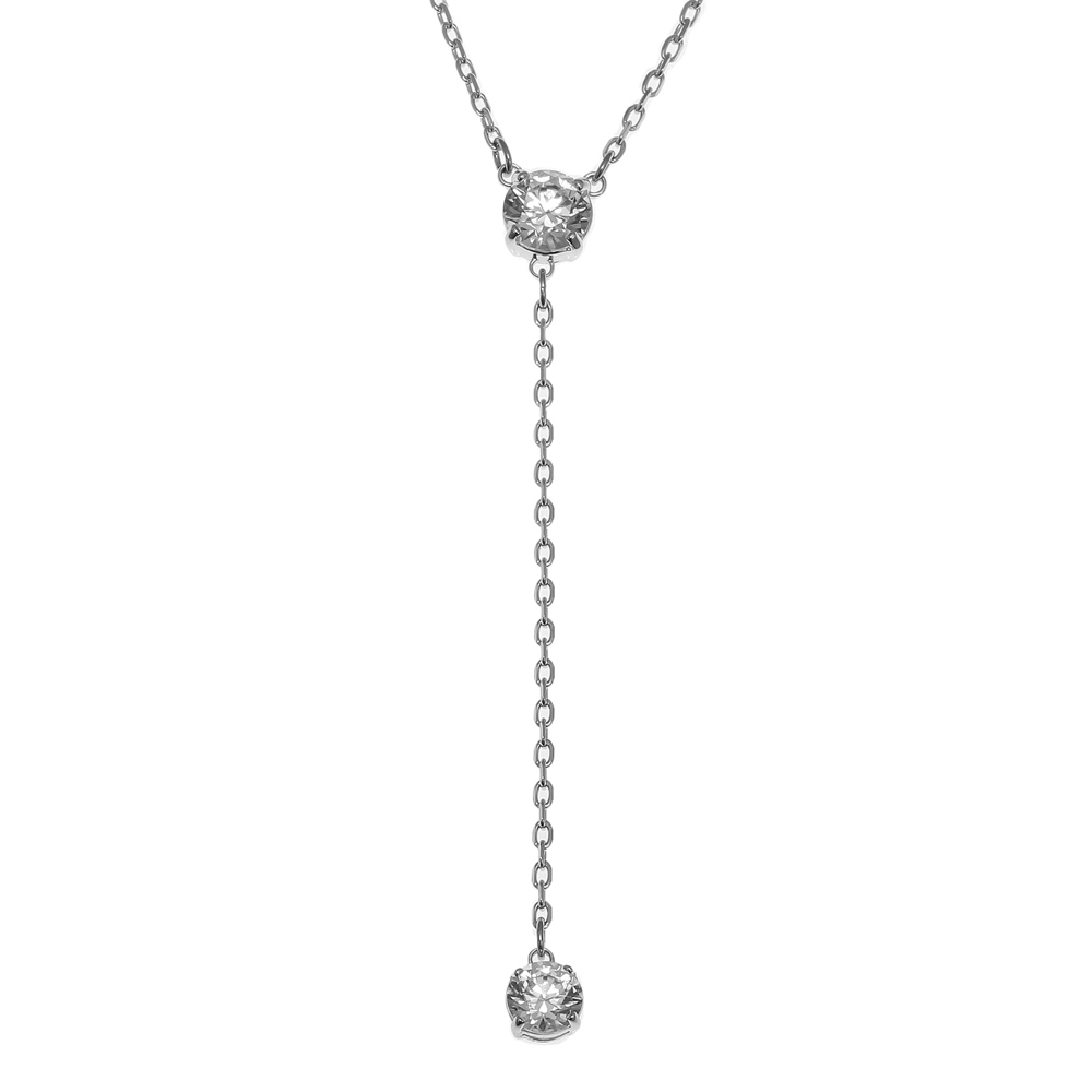ＳＷＡＲＯＶＳＫＩ SWA･18A ATTRACT Yﾈｯｸﾚｽ 5367969 ギフトラッピング無料