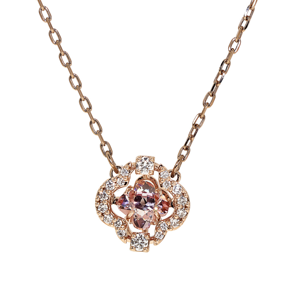 【最終価格】SWAROVSKI　ネックレス