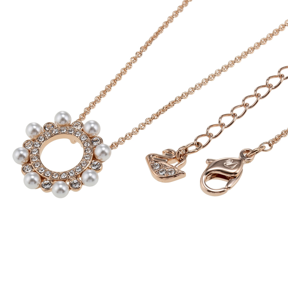 スワロフスキー SWAROVSKI パール MAJOR ペンダント 5429963
