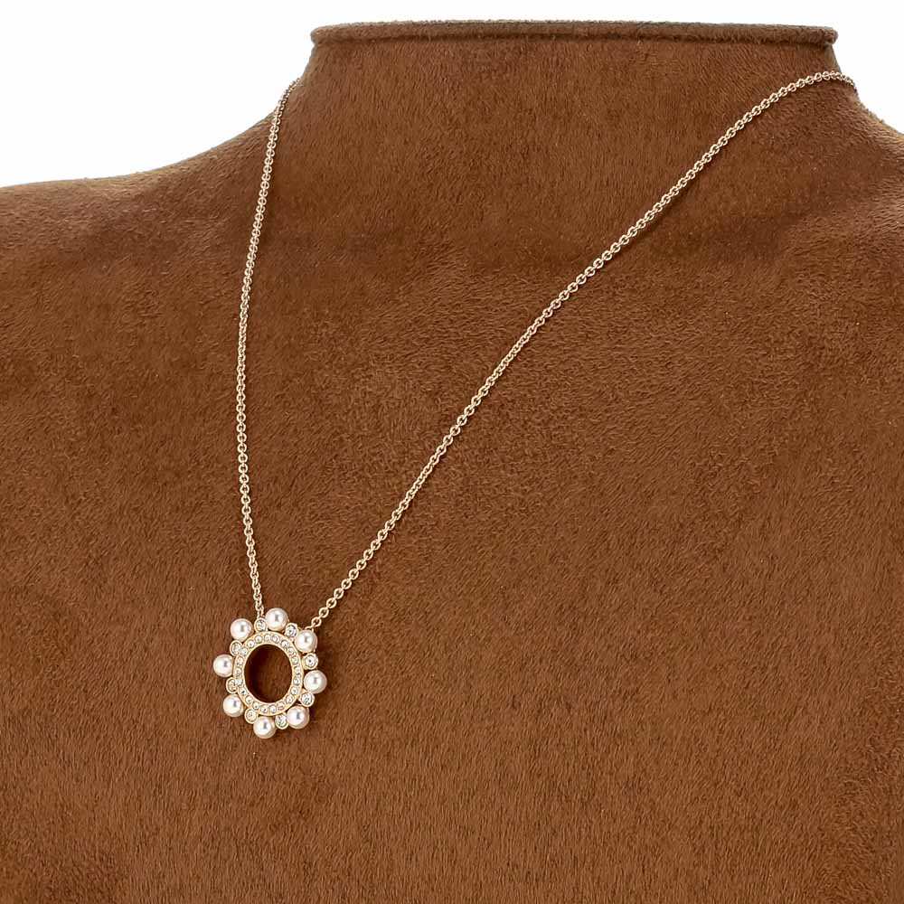 スワロフスキー SWAROVSKI パール MAJOR ペンダント 5429963