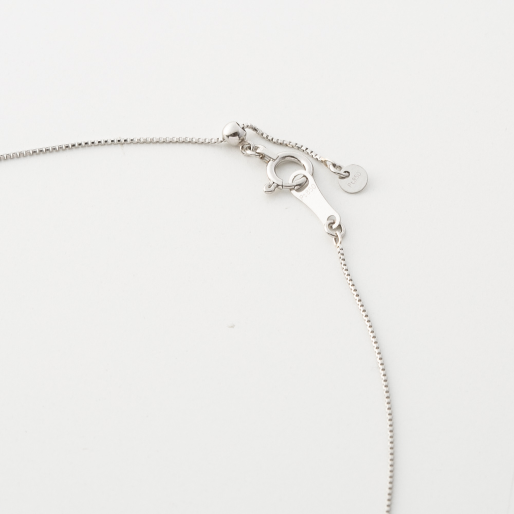 ジュエリー JEWELRY PT900 DカラーC0.3ctUP ネックレス COP09102B/PT【FITHOUSE ONLINE SHOP】