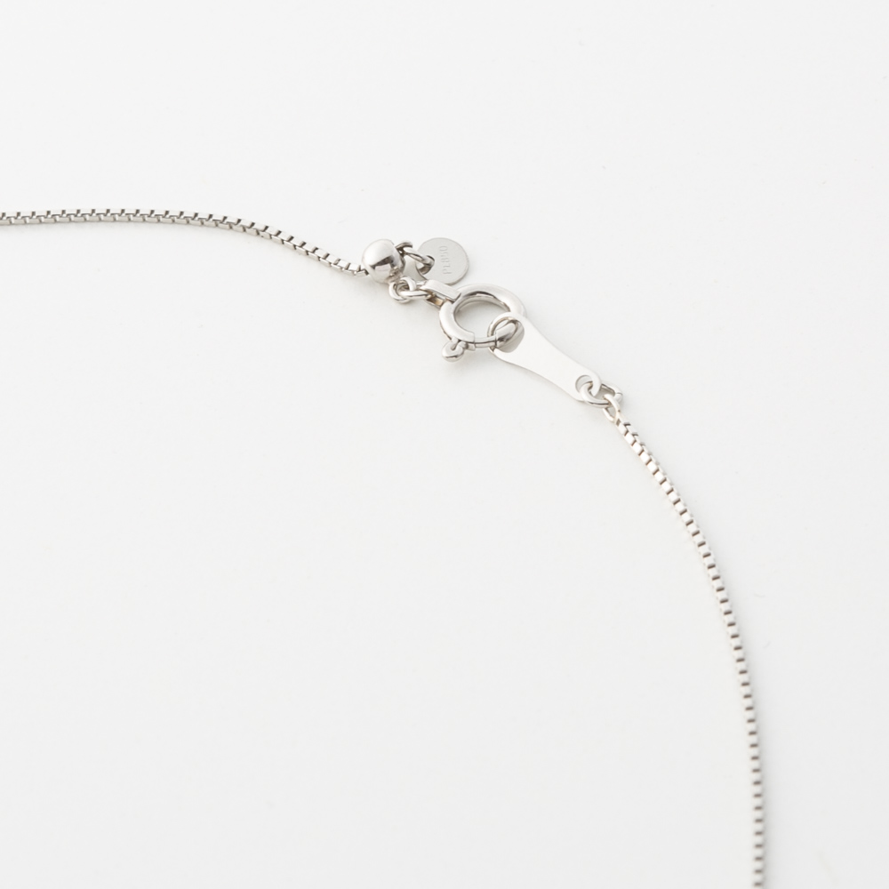 ジュエリー JEWELRY PT900 DカラーC0.5ctUP ネックレス COP09502B/PT【FITHOUSE ONLINE SHOP】