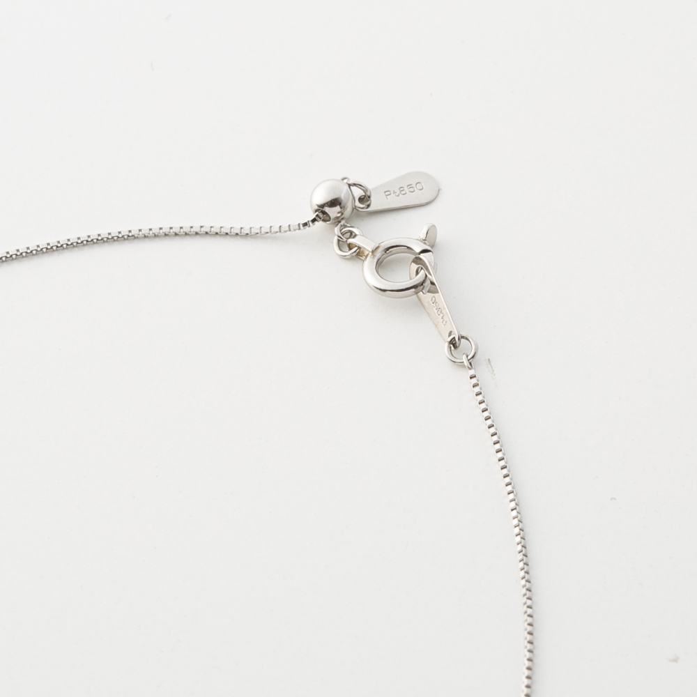 ジュエリー JEWELRY PT900 Dカラー ダイヤ 0.25ctUP ネックレス TR03202BK/PT【FITHOUSE ONLINE SHOP】