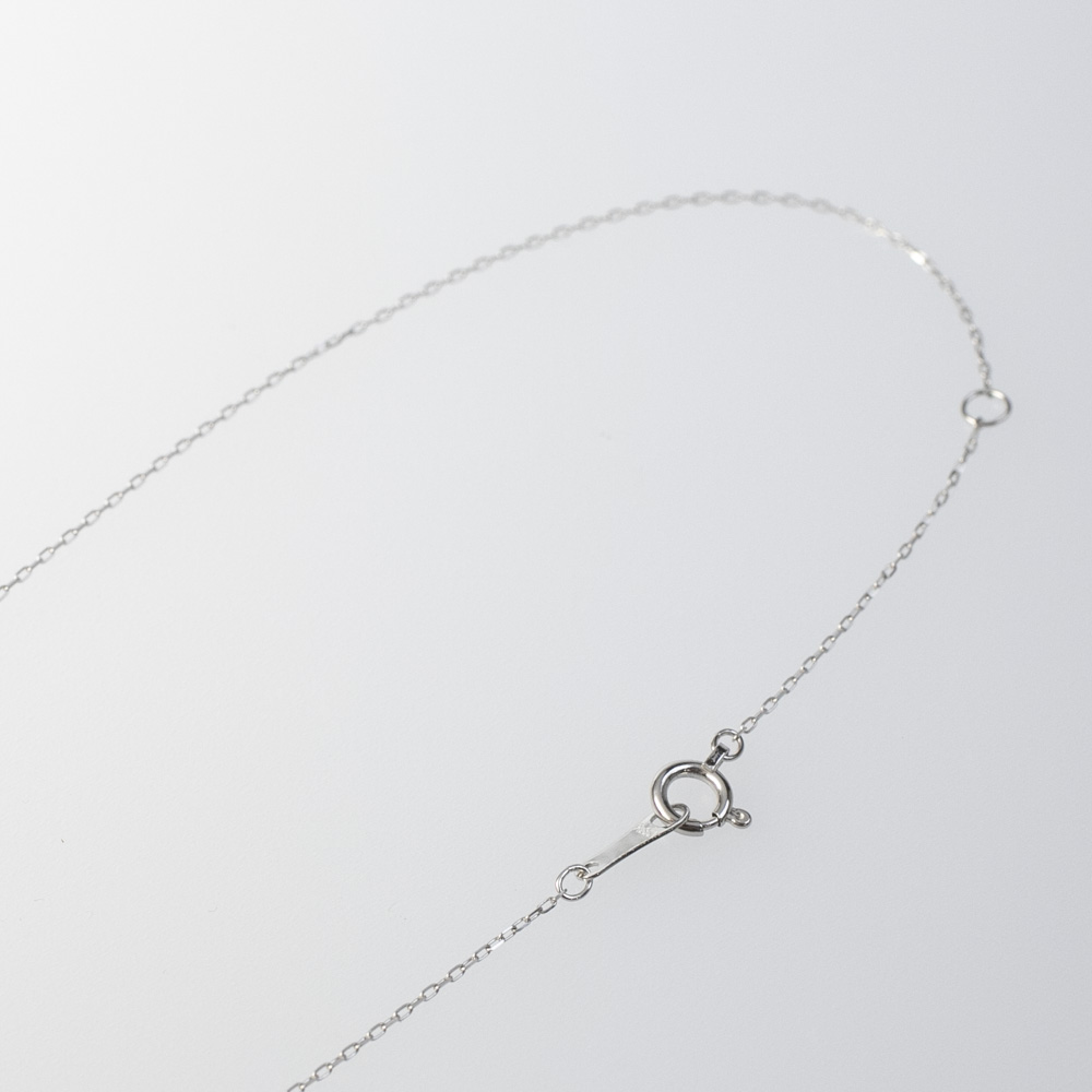 ジュエリー JEWELRY PTダイヤ0.03ct ハートネックレス D01430PT【FITHOUSE ONLINE SHOP】