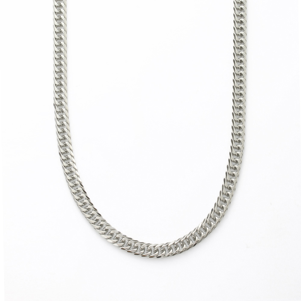 ポリス POLICE ネックレス POLICE CHAIN N SS 50cm/5.7MM GN0002606【FITHOUSE ONLINE SHOP】