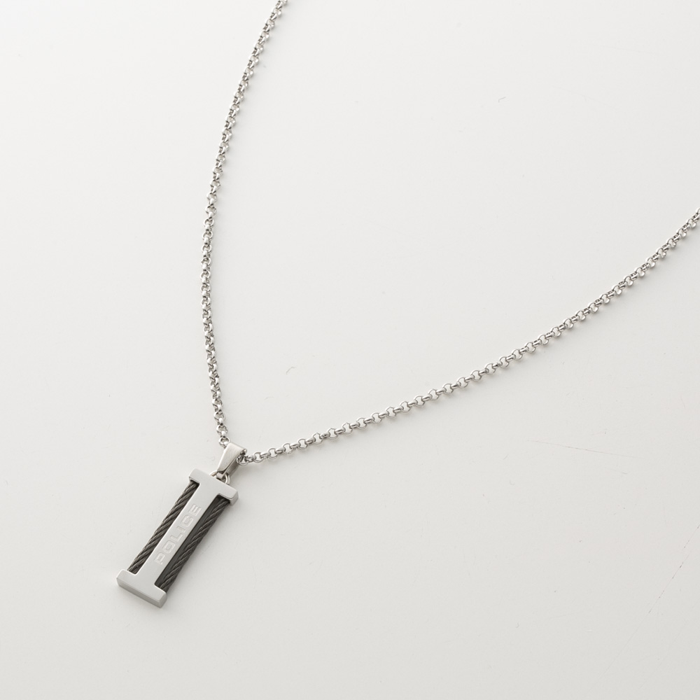 ポリス POLICE ネックレス PRETENTIOUS II GN0009701【FITHOUSE ONLINE SHOP】