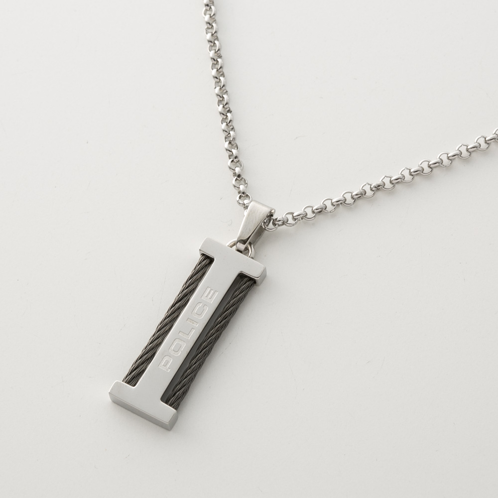 ポリス POLICE ネックレス PRETENTIOUS II GN0009701【FITHOUSE ONLINE SHOP】
