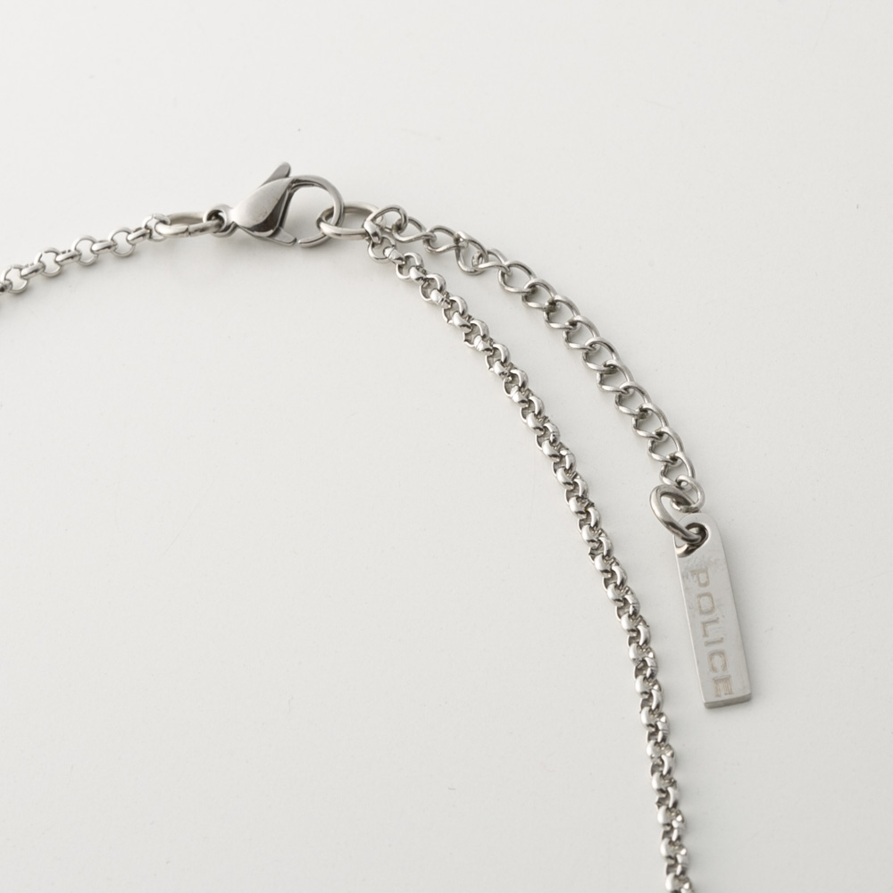 ポリス POLICE ネックレス PRETENTIOUS II GN0009701【FITHOUSE ONLINE SHOP】