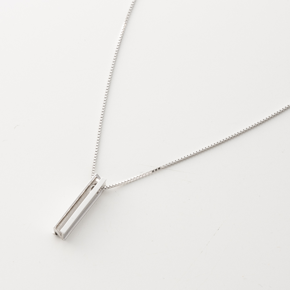 ヴェルヴェットラウンジ Velvet Lounge ネックレス Initial N イニシャル ペンダント VLP146-N【FITHOUSE ONLINE SHOP】