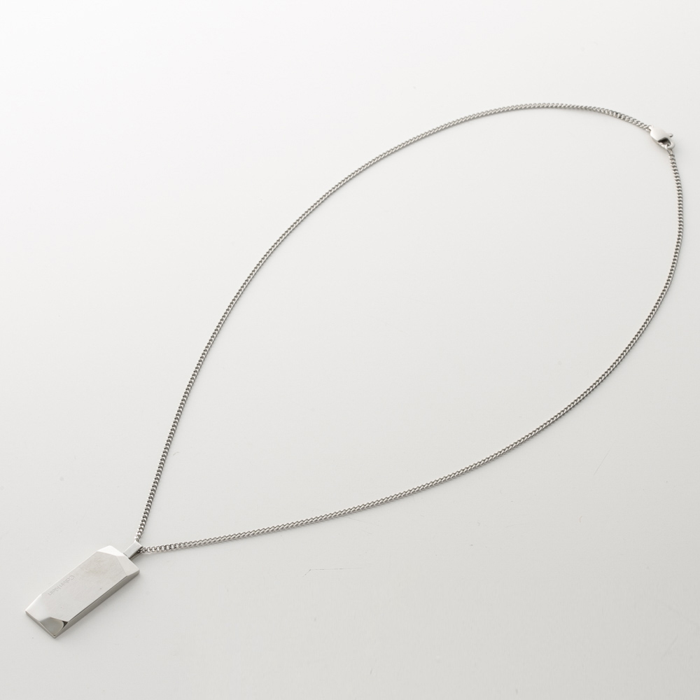 カルバンクライン Calvin Klein ネックレス MAGNIFY 35100011【FITHOUSE ONLINE SHOP】